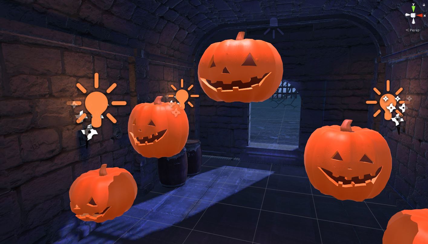 halloween-virtual-reality-pumpkins-hall