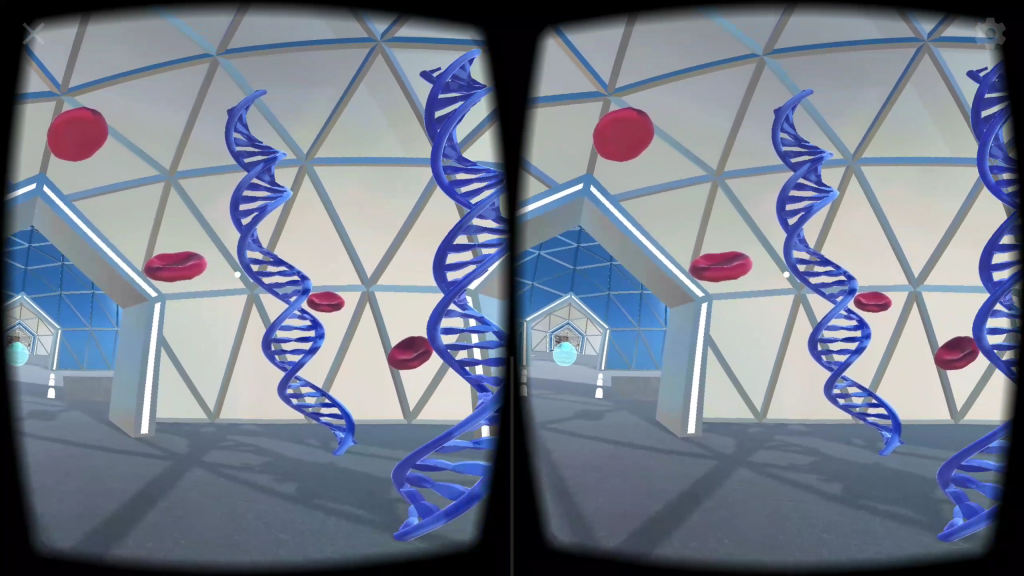 virtual-reality-museum-blood-cells-and-dna
