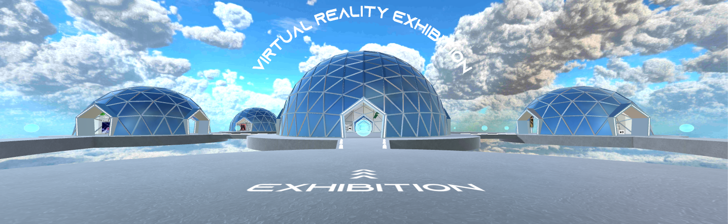 VR Sky Museum